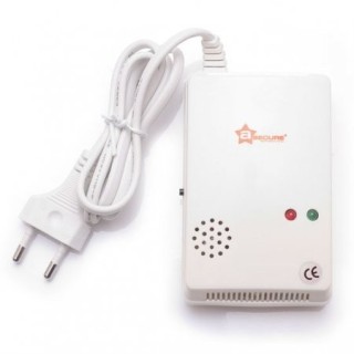Detector de Gas aSecure