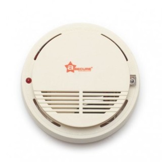Detector de Humo aSecure