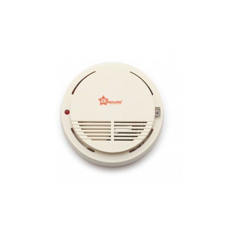 Detector de Humo aSecure