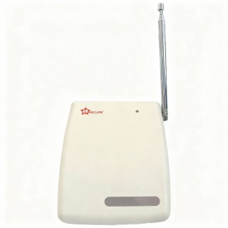 Repetidor de Señal 315/433MHz