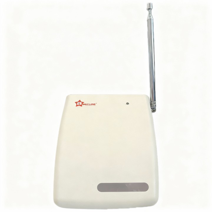 Repetidor de Señal 315/433MHz