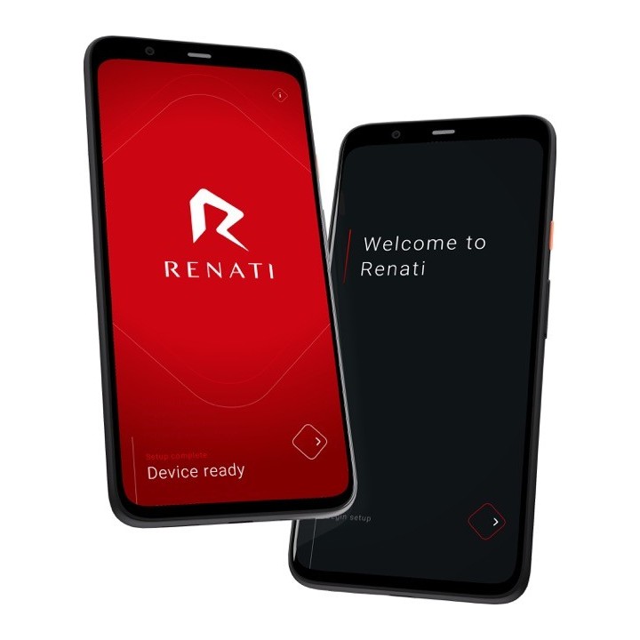 AstonPhone Licencia 6 Meses