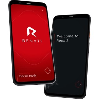 AstonPhone Licencia 12 Meses