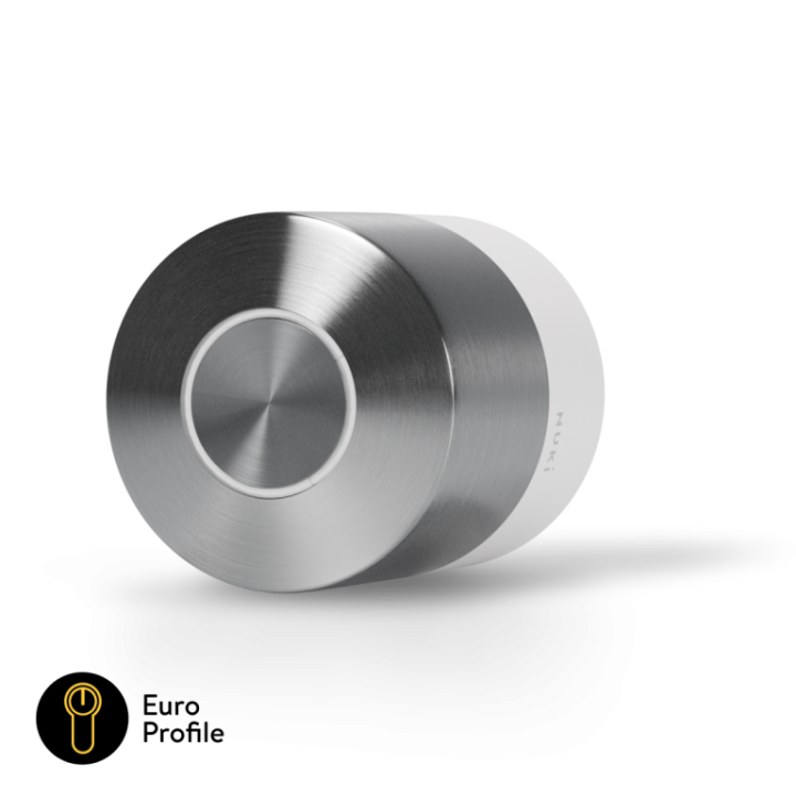 Nuki Smart Lock Pro (5a generación)