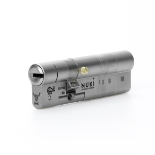 Nuki Cilindro universal (2a generación)