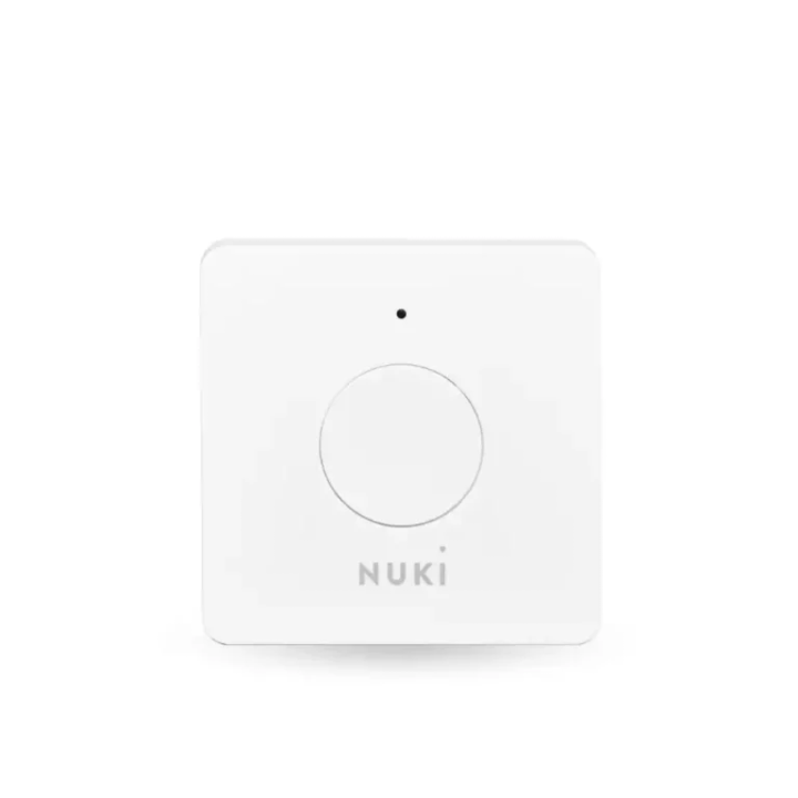 Nuki Opener Blanco