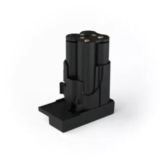 Nuki Power Pack Negro