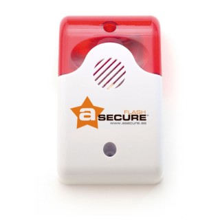 Copia de aSecure Flash + Detector Puertas y Ventanas