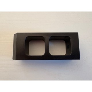 Alargador de culata Huben GK1