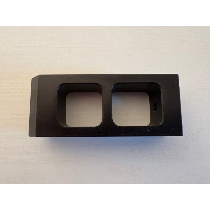 Alargador de culata Huben GK1