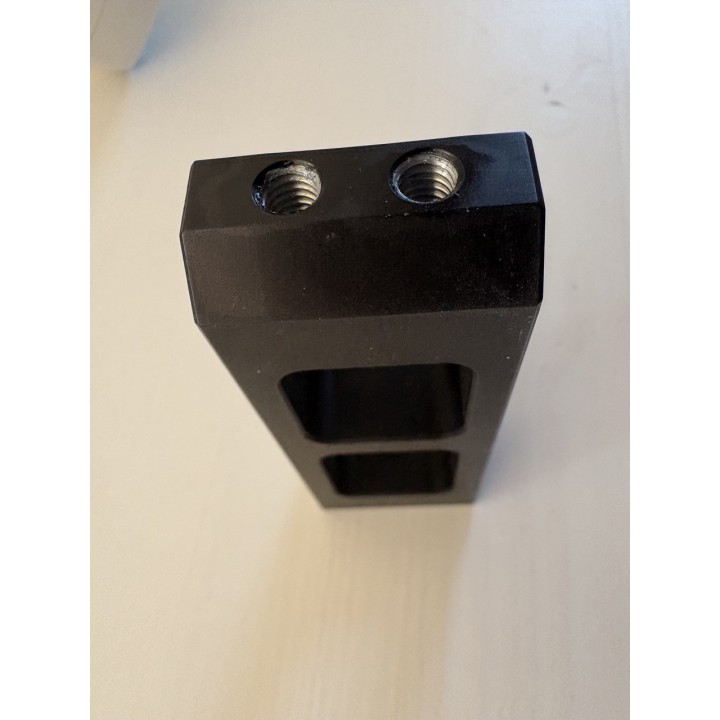 Alargador de culata Huben GK1