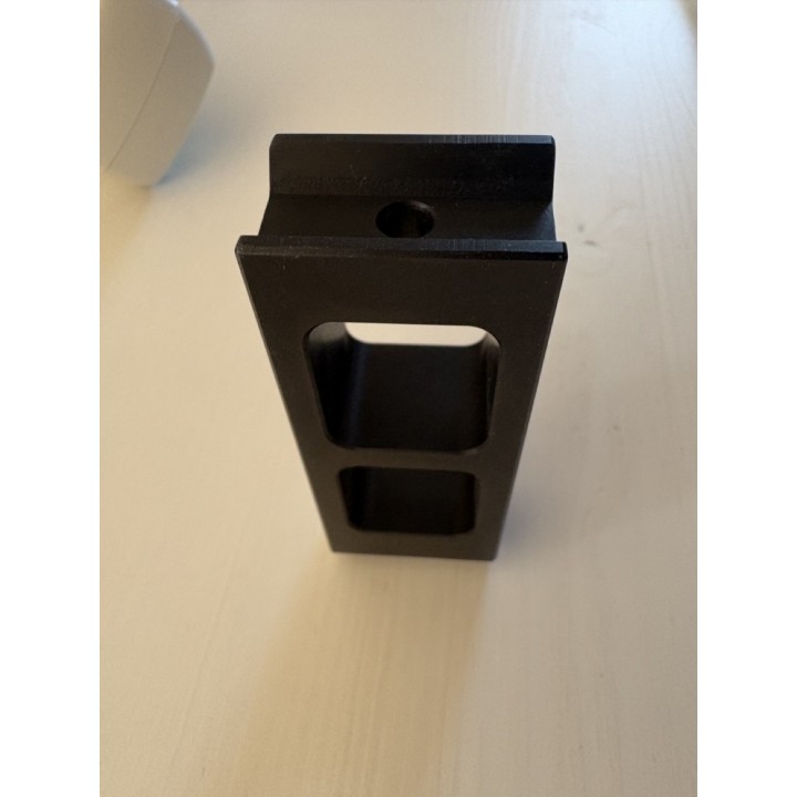 Alargador de culata Huben GK1